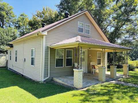 374 Maple Street, Russell Springs, KY 42642