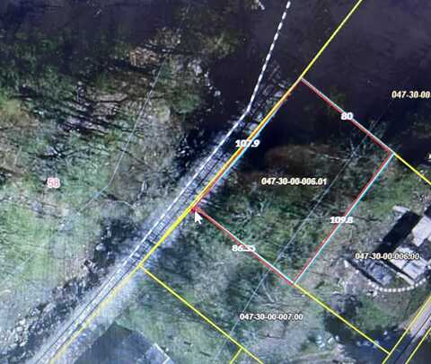 0 Wells Camp Road, Middlesboro, KY 40965