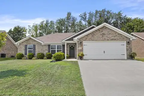 353 Southern Aster Trail, Richmond, KY 40475