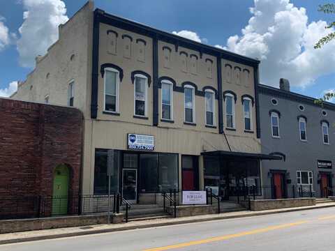 108 North Main Street, Nicholasville, KY 40356