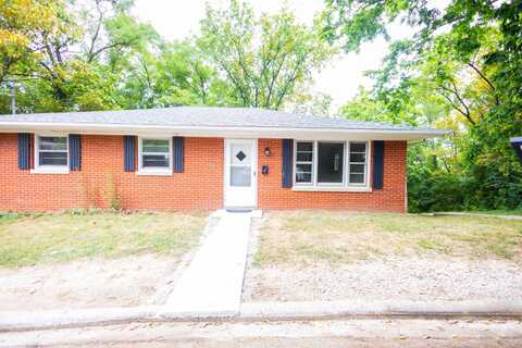 107 Lilac Drive, Berea, KY 40403