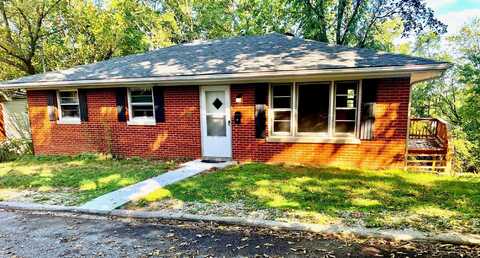 107 Lilac Drive, Berea, KY 40403