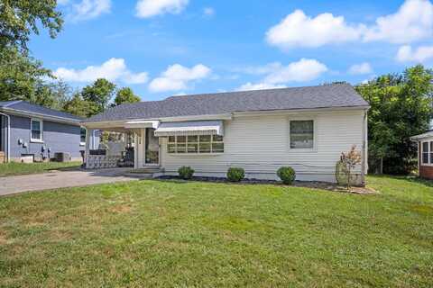 119 Debbie Avenue, Lancaster, KY 40444