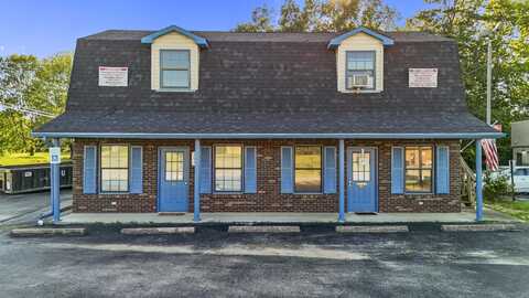 101 North Main Street, Stanton, KY 40380