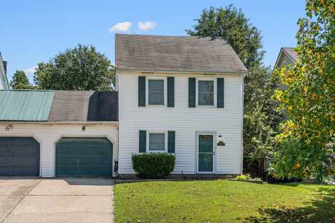 3164 Yellowstone Parkway, Lexington, KY 40517