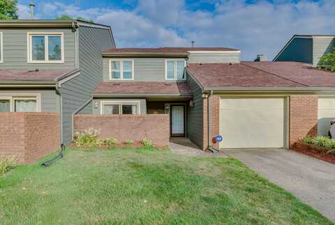 2140 Fort Harrods Drive, Lexington, KY 40513