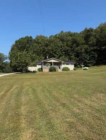 1823 Kinney Road, Garrison, KY 41141
