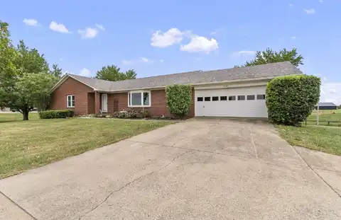 1964 East KY Highway 36, Cynthiana, KY 41031