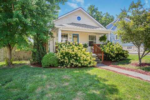 284 Bassett Avenue, Lexington, KY 40502