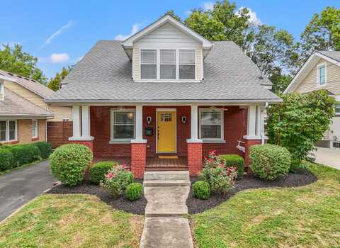 707 Melrose Avenue, Lexington, KY 40502