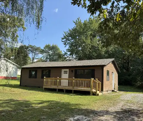557 Line Creek Road, London, KY 40741