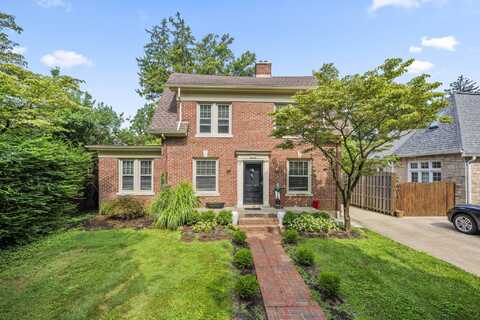 427 Dudley Road, Lexington, KY 40502