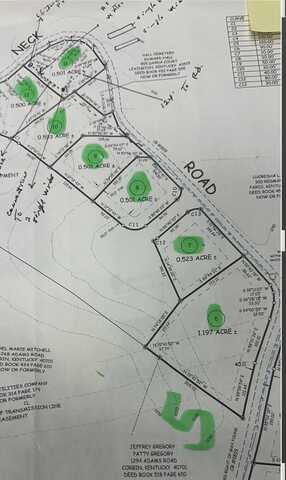9 Devils Neck Road, Corbin, KY 40701