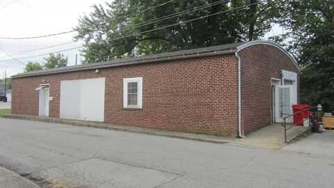 211 South Poplar Street, Cynthiana, KY 41031