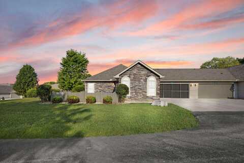 364 Cathedral Place, Bronston, KY 42518