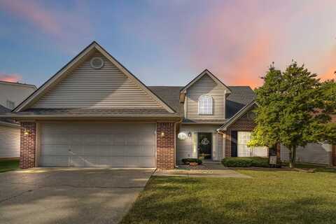 2180 Haddon Drive, Lexington, KY 40509