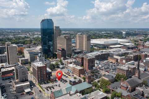 221-239 W Short Street, Lexington, KY 40507