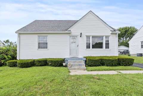 568 Northside Drive, Lexington, KY 40505