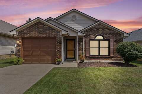 1180 Red Stone Drive, Lexington, KY 40509