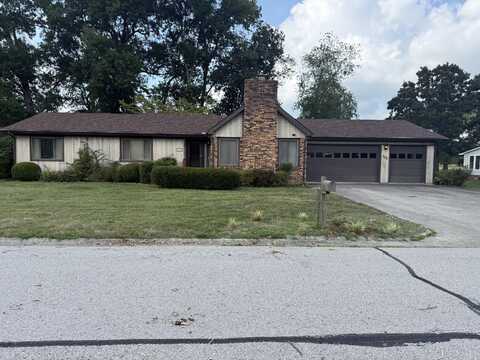117 Harrison Court, Berea, KY 40403