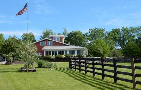 345 Boone Ridge Lane, Winchester, KY 40391