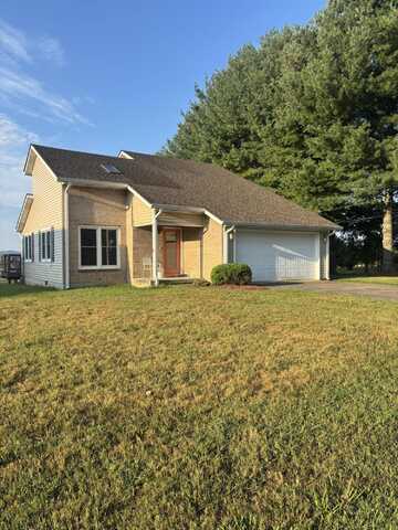 365 Green Hill Estates Road, Monticello, KY 42633