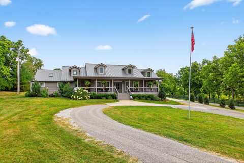 2100 Irvine Road, Winchester, KY 40391