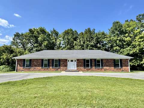 215 Mercer Ave. Avenue, Harrodsburg, KY 40330