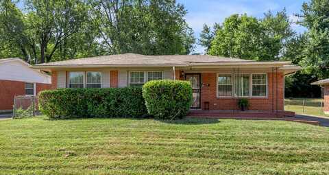 1114 Briarwood Drive, Lexington, KY 40511