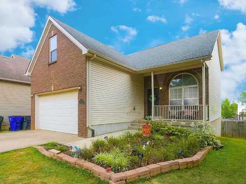 3373 Royal Troon Road, Lexington, KY 40509