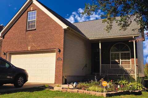 3373 Royal Troon Road, Lexington, KY 40509