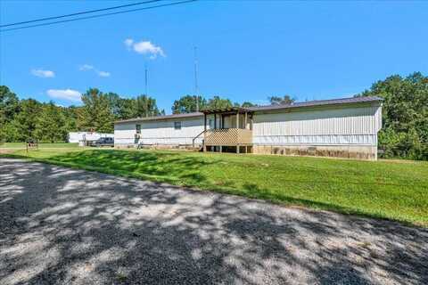 51 & 1307 Plum & Peach Lane Road, Williamsburg, KY 40769