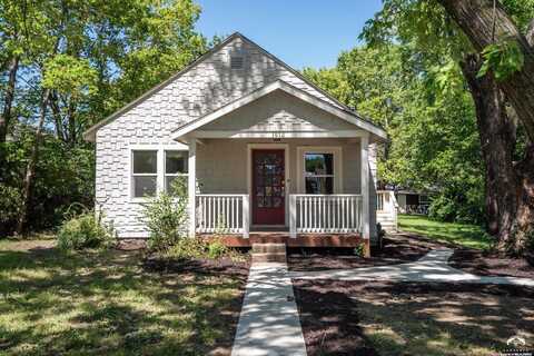 1612 W 5th Street, Lawrence, KS 66044