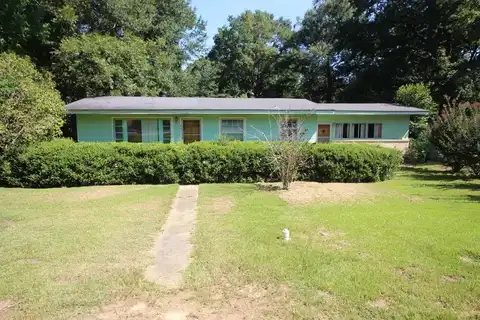 621 W 29th Street, Laurel, MS 39440