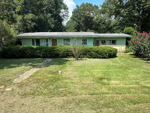 621 W 29th Street, Laurel, MS 39440