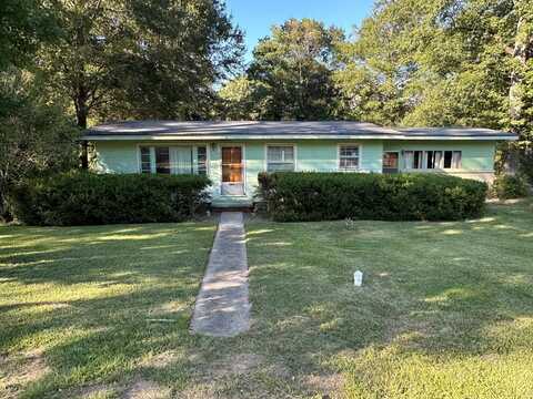621 W 29th Street, Laurel, MS 39440