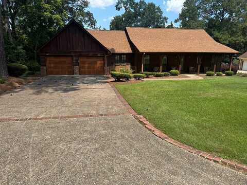 625 Cherry Lane, Laurel, MS 39440