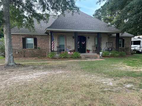 131 Violet Dr, Laurel, MS 39443