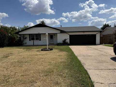 4215 SE Camden Way, Lawton, OK 73501