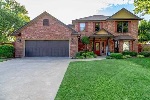 2810 NE Scottsdale, Lawton, OK 73507