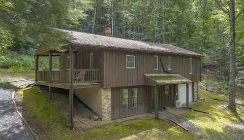 1560 Pedlar River Rd, Vesuvius, VA 24483