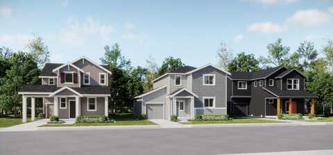 1601 Rainier St, Port Townsend, WA 98368