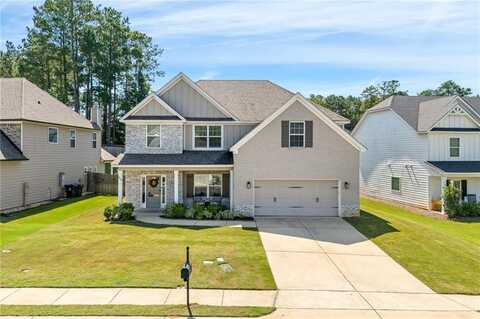 1014 DUNKIRK CIRCLE, AUBURN, AL 36832
