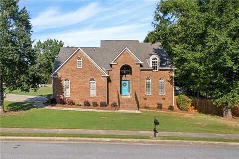 2034 KEYSTONE DRIVE, AUBURN, AL 36830