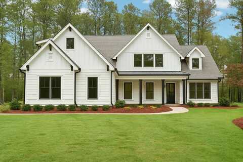 1280 LAKE DRIVE, Greensboro, GA 30642