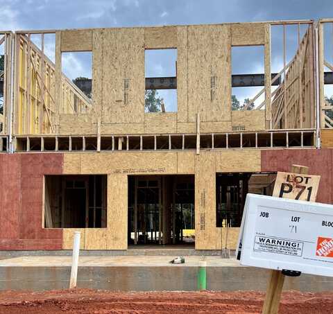 71 VESPER GRAND AVENUE, Greensboro, GA 30642