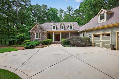 1001 WALTON WAY, Greensboro, GA 30642