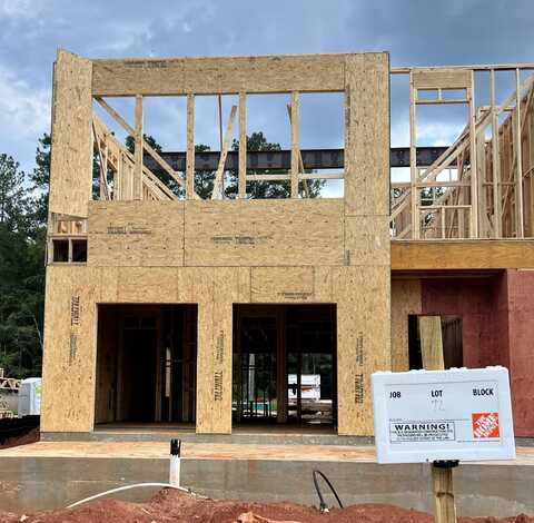72 VESPER GRAND AVENUE, Greensboro, GA 30642