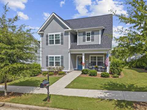 1540 CARRIAGE RIDGE DRIVE, Greensboro, GA 30642