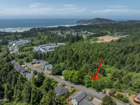 T/L 7700 NE Lakewood Drive, Newport, OR 97365